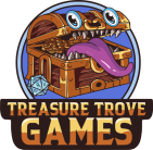 Treasure Trove Games