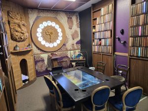 Wizard Room 2