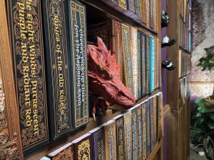 Wizard Room 3